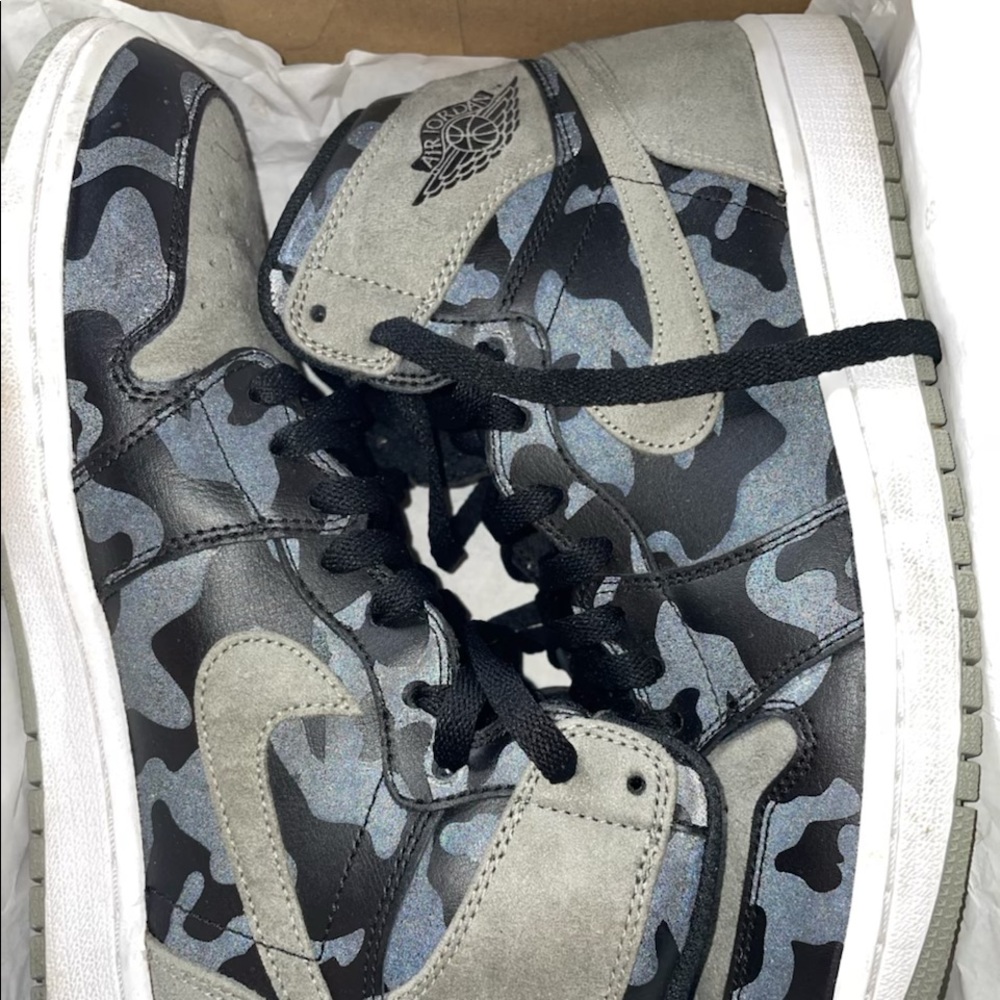 Nike Air Jordan, size 10